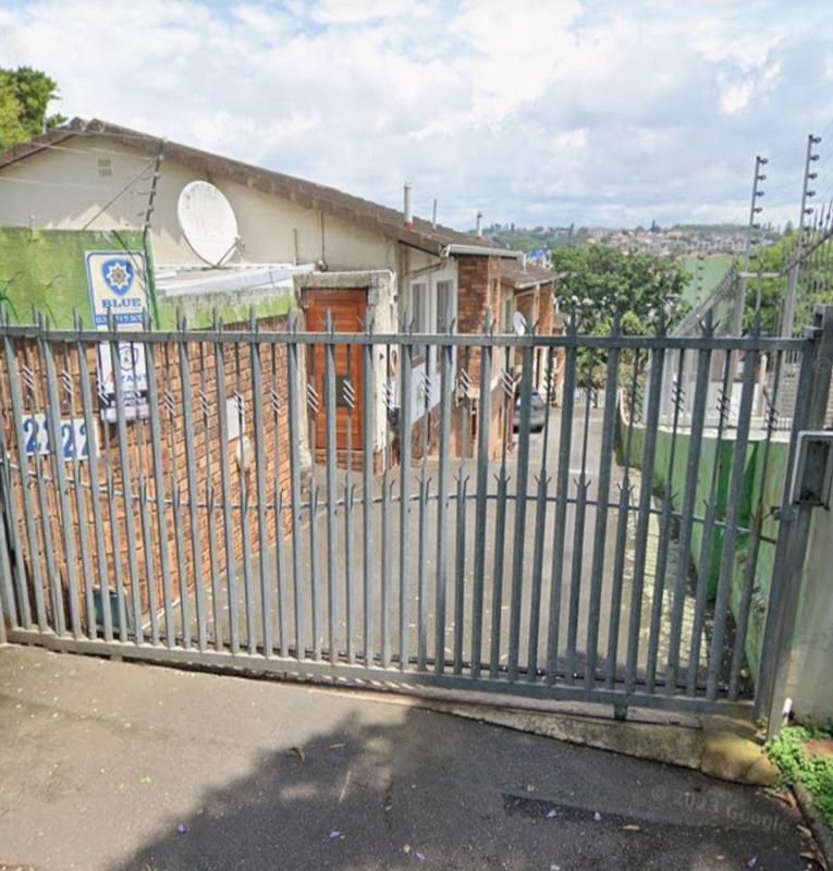 To Let 3 Bedroom Property for Rent in Musgrave KwaZulu-Natal