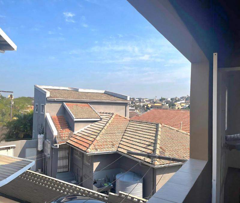 To Let 2 Bedroom Property for Rent in Overport KwaZulu-Natal