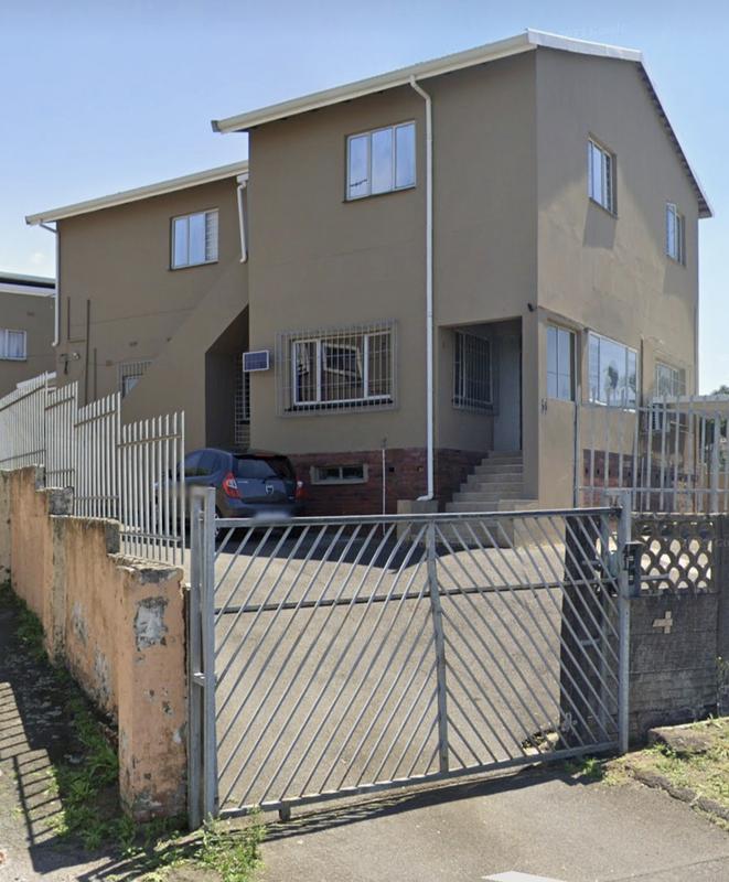 To Let 2 Bedroom Property for Rent in Overport KwaZulu-Natal