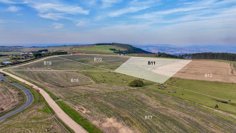 0 Bedroom Property for Sale in Mount Verde KwaZulu-Natal