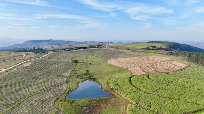 0 Bedroom Property for Sale in Mount Verde KwaZulu-Natal