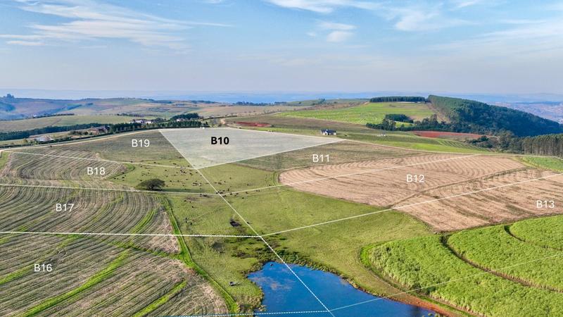 0 Bedroom Property for Sale in Mount Verde KwaZulu-Natal