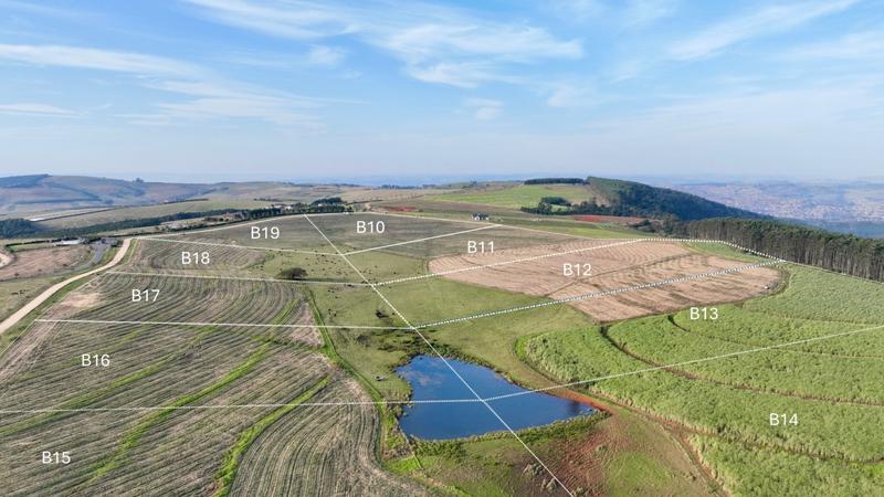 0 Bedroom Property for Sale in Mount Verde KwaZulu-Natal