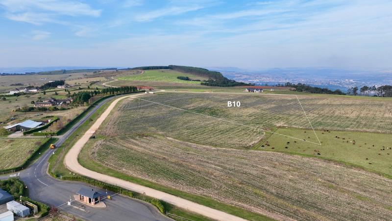 0 Bedroom Property for Sale in Mount Verde KwaZulu-Natal