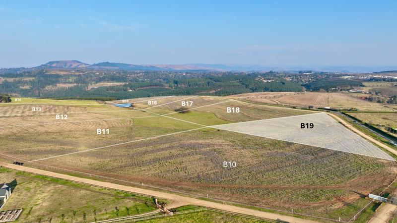 0 Bedroom Property for Sale in Mount Verde KwaZulu-Natal