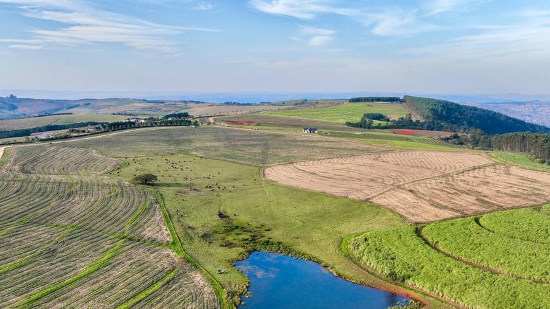 0 Bedroom Property for Sale in Mount Verde KwaZulu-Natal