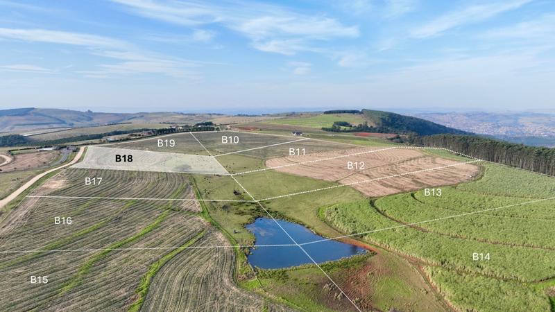 0 Bedroom Property for Sale in Mount Verde KwaZulu-Natal