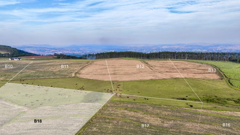 0 Bedroom Property for Sale in Mount Verde KwaZulu-Natal