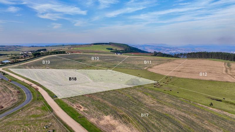 0 Bedroom Property for Sale in Mount Verde KwaZulu-Natal