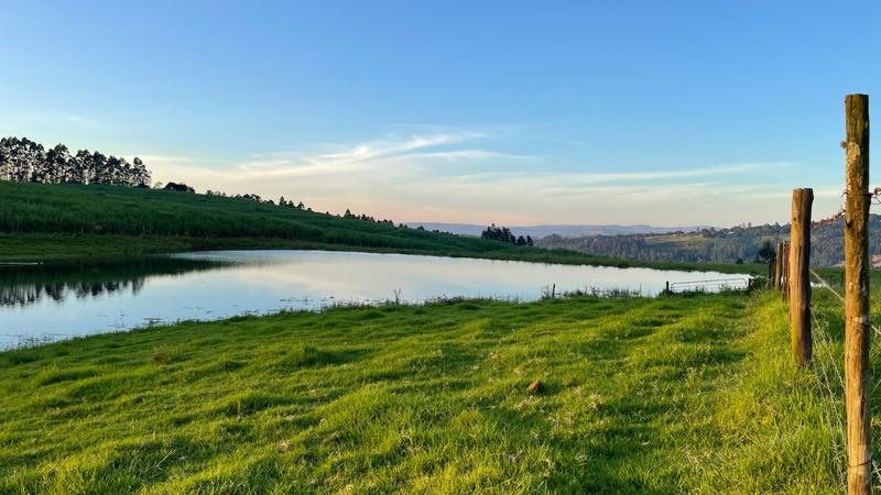 0 Bedroom Property for Sale in Mount Verde KwaZulu-Natal