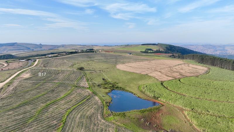 0 Bedroom Property for Sale in Mount Verde KwaZulu-Natal