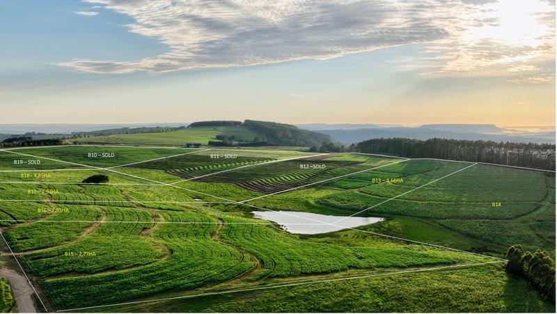 0 Bedroom Property for Sale in Mount Verde KwaZulu-Natal