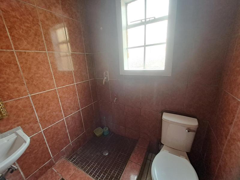 To Let 1 Bedroom Property for Rent in Grove End KwaZulu-Natal