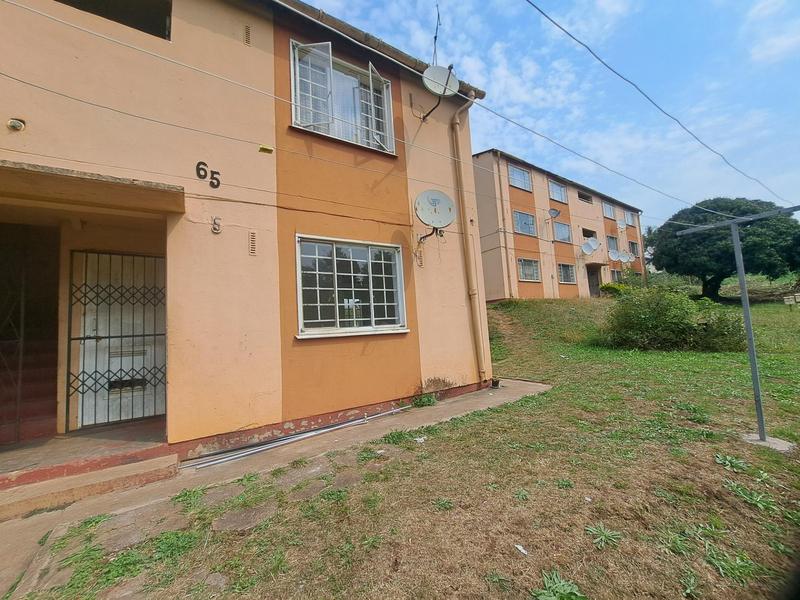 To Let 1 Bedroom Property for Rent in Grove End KwaZulu-Natal