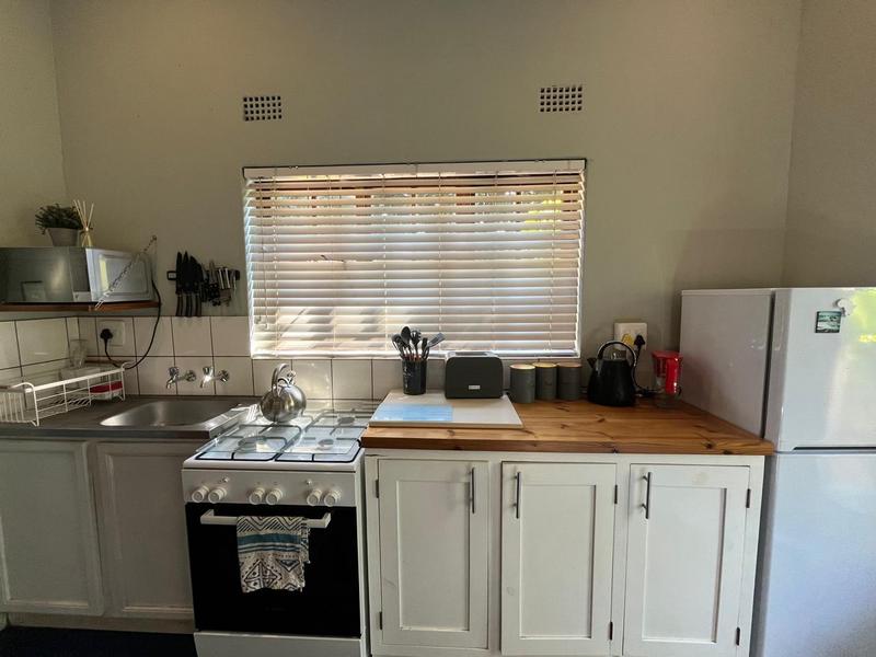 To Let 1 Bedroom Property for Rent in Mtunzini KwaZulu-Natal