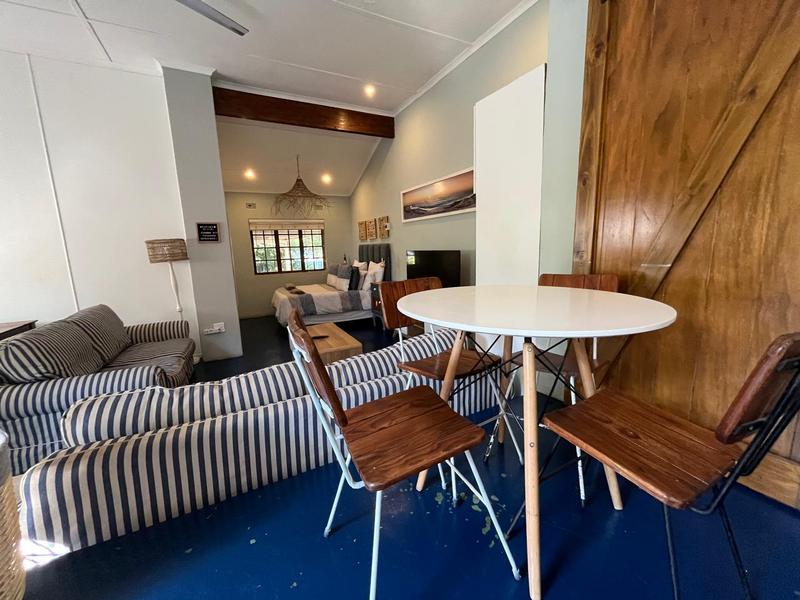 To Let 1 Bedroom Property for Rent in Mtunzini KwaZulu-Natal