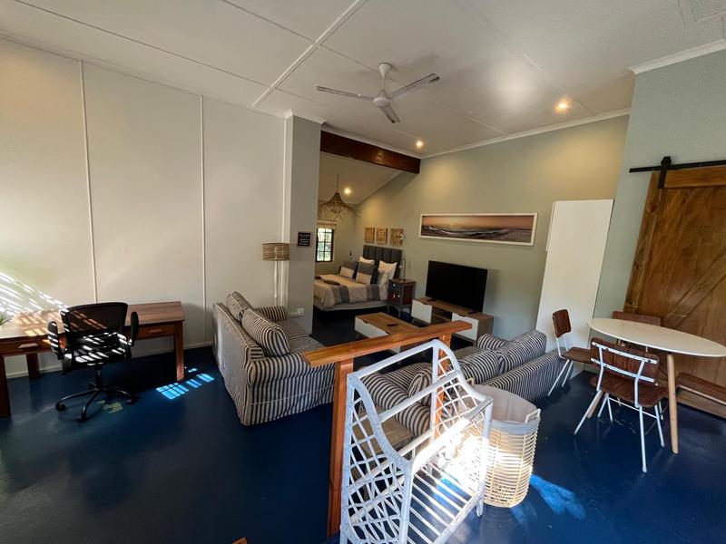 To Let 1 Bedroom Property for Rent in Mtunzini KwaZulu-Natal