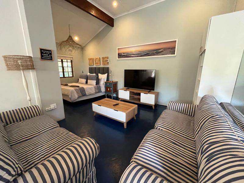 To Let 1 Bedroom Property for Rent in Mtunzini KwaZulu-Natal