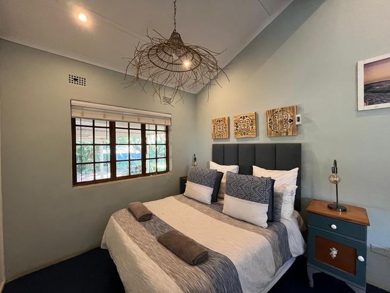 To Let 1 Bedroom Property for Rent in Mtunzini KwaZulu-Natal