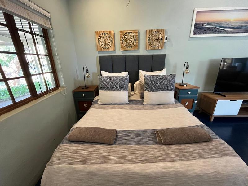 To Let 1 Bedroom Property for Rent in Mtunzini KwaZulu-Natal