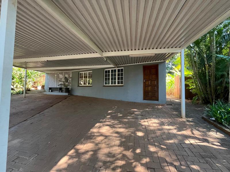 To Let 1 Bedroom Property for Rent in Mtunzini KwaZulu-Natal