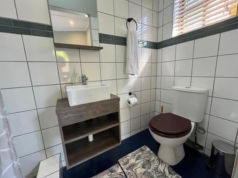 To Let 1 Bedroom Property for Rent in Mtunzini KwaZulu-Natal
