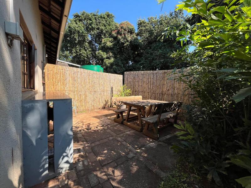 To Let 1 Bedroom Property for Rent in Mtunzini KwaZulu-Natal