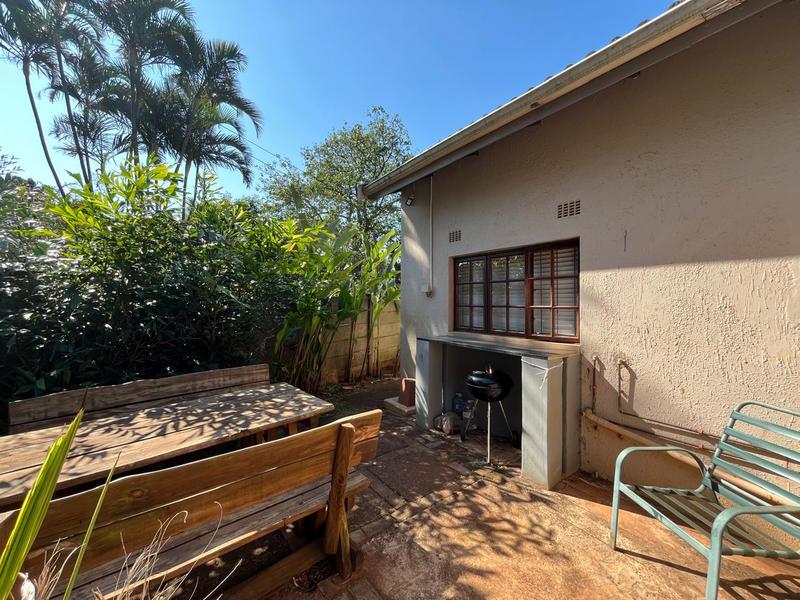 To Let 1 Bedroom Property for Rent in Mtunzini KwaZulu-Natal