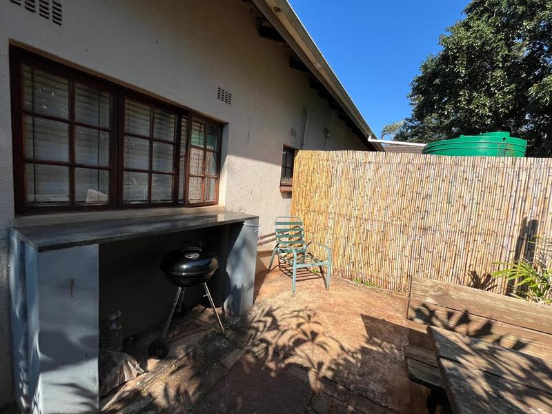 To Let 1 Bedroom Property for Rent in Mtunzini KwaZulu-Natal