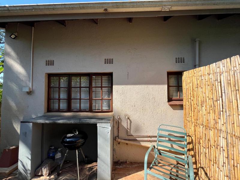 To Let 1 Bedroom Property for Rent in Mtunzini KwaZulu-Natal