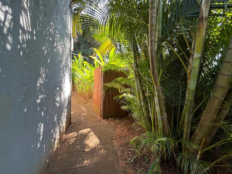 To Let 1 Bedroom Property for Rent in Mtunzini KwaZulu-Natal