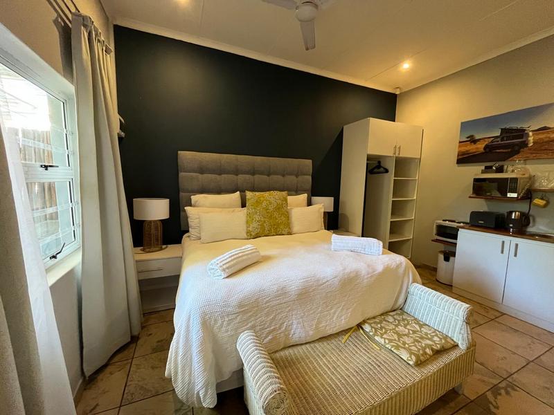 To Let 1 Bedroom Property for Rent in Mtunzini KwaZulu-Natal