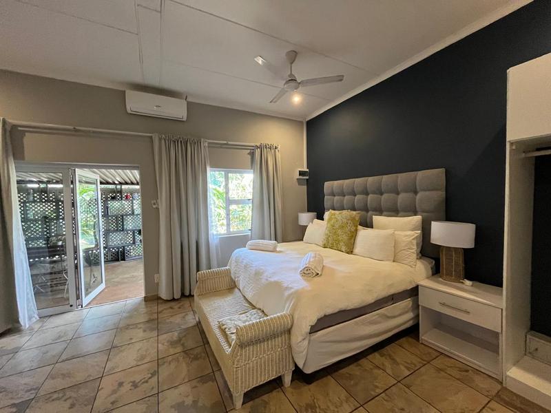 To Let 1 Bedroom Property for Rent in Mtunzini KwaZulu-Natal