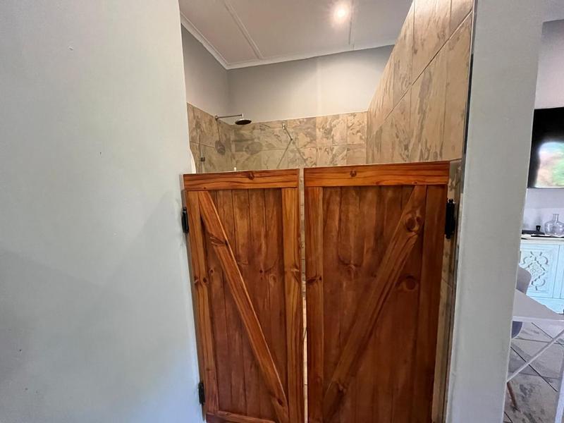 To Let 1 Bedroom Property for Rent in Mtunzini KwaZulu-Natal