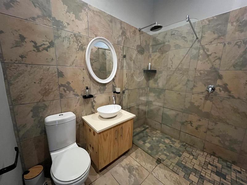 To Let 1 Bedroom Property for Rent in Mtunzini KwaZulu-Natal