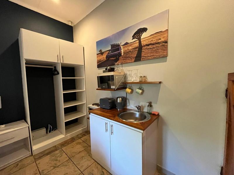To Let 1 Bedroom Property for Rent in Mtunzini KwaZulu-Natal