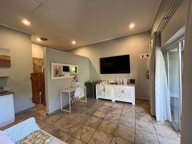 To Let 1 Bedroom Property for Rent in Mtunzini KwaZulu-Natal