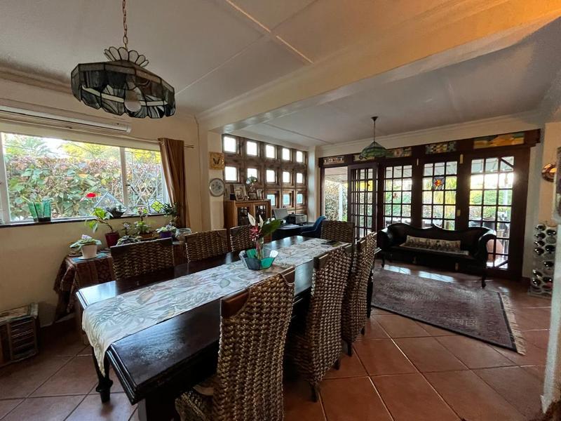 5 Bedroom Property for Sale in Mtunzini KwaZulu-Natal
