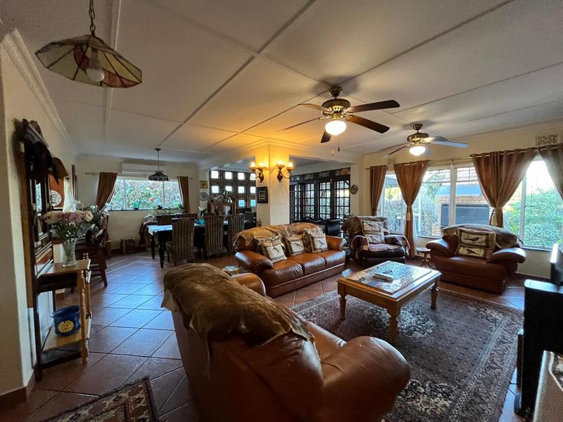 5 Bedroom Property for Sale in Mtunzini KwaZulu-Natal
