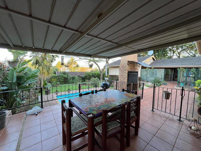 5 Bedroom Property for Sale in Mtunzini KwaZulu-Natal