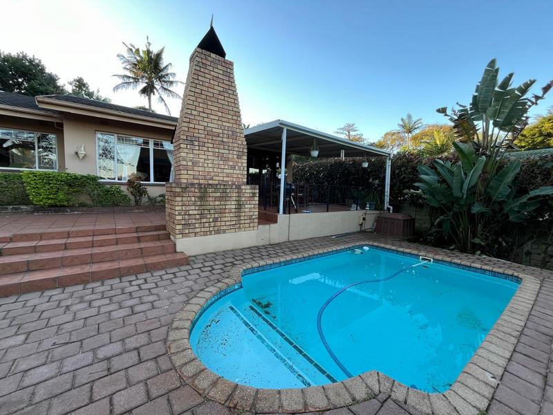 5 Bedroom Property for Sale in Mtunzini KwaZulu-Natal