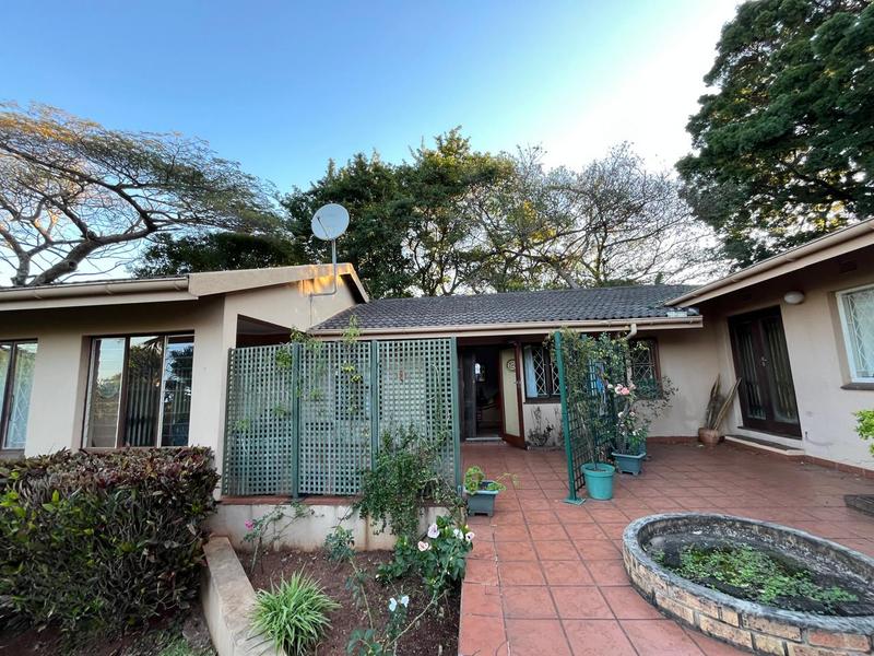 5 Bedroom Property for Sale in Mtunzini KwaZulu-Natal