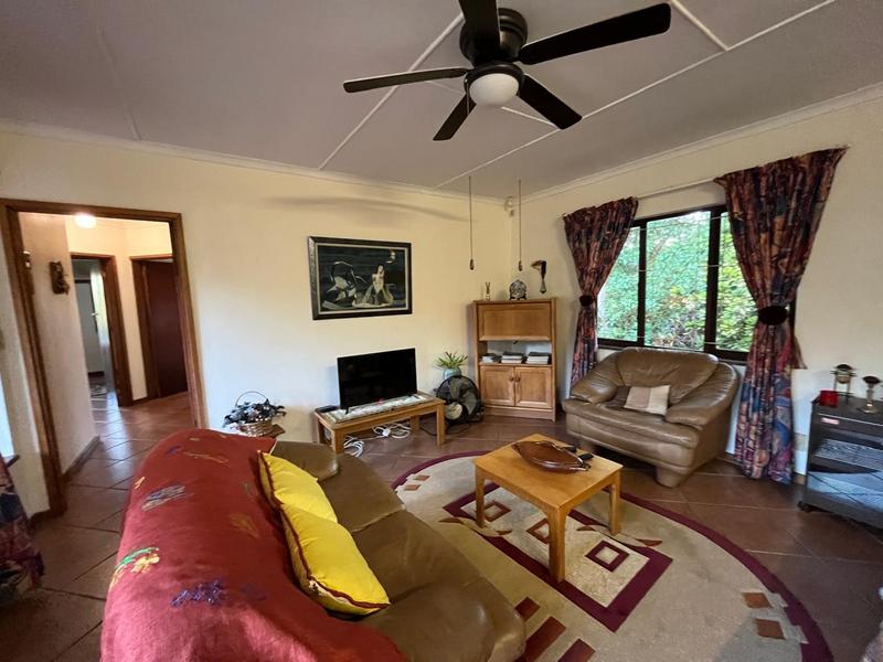 5 Bedroom Property for Sale in Mtunzini KwaZulu-Natal