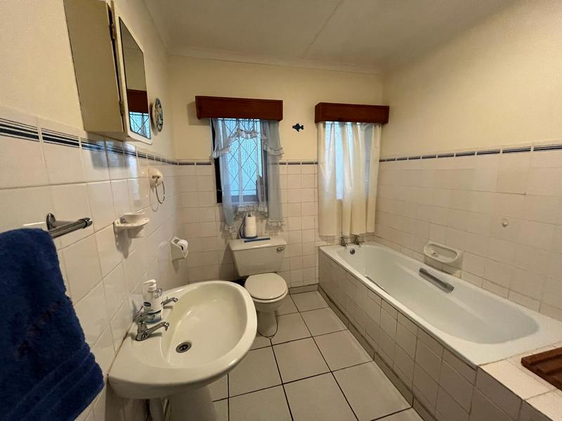 5 Bedroom Property for Sale in Mtunzini KwaZulu-Natal