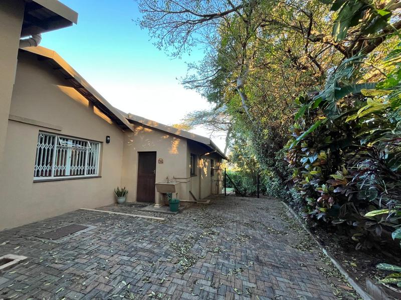 5 Bedroom Property for Sale in Mtunzini KwaZulu-Natal