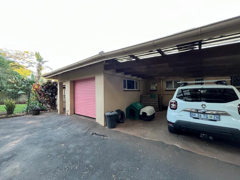 5 Bedroom Property for Sale in Mtunzini KwaZulu-Natal