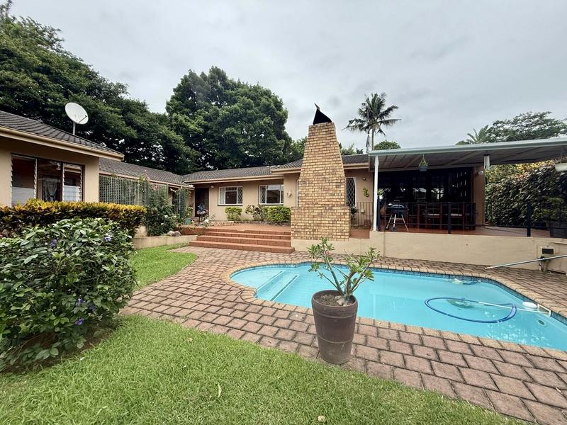 5 Bedroom Property for Sale in Mtunzini KwaZulu-Natal