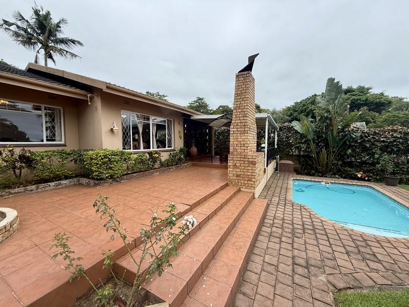 5 Bedroom Property for Sale in Mtunzini KwaZulu-Natal