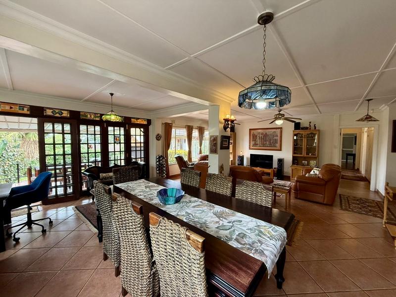 5 Bedroom Property for Sale in Mtunzini KwaZulu-Natal