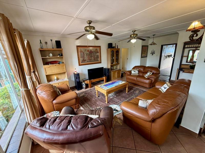 5 Bedroom Property for Sale in Mtunzini KwaZulu-Natal